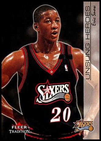 209 Eric Snow